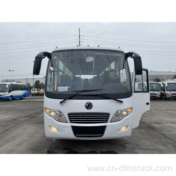 Dongfeng 35 Seats Diesel Auto Coach Tourist Bus